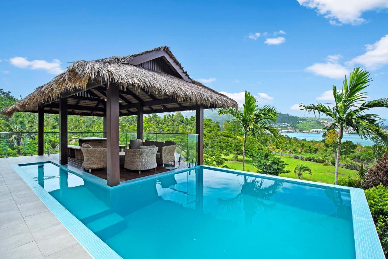 Mandalay Luxury Retreat Holiday home Airlie Beach