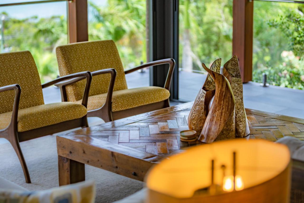 Mandalay Luxury Retreat