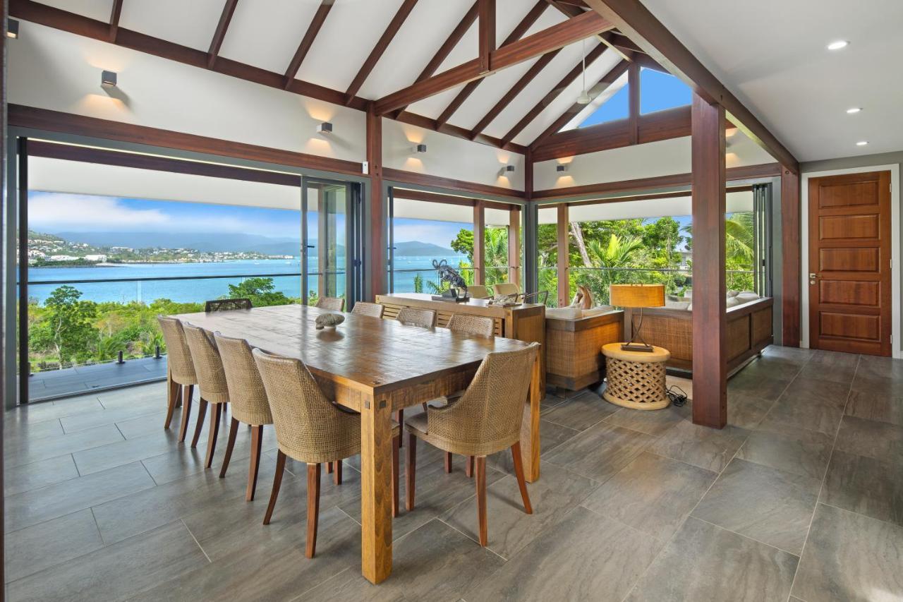 Mandalay Luxury Retreat Airlie Beach