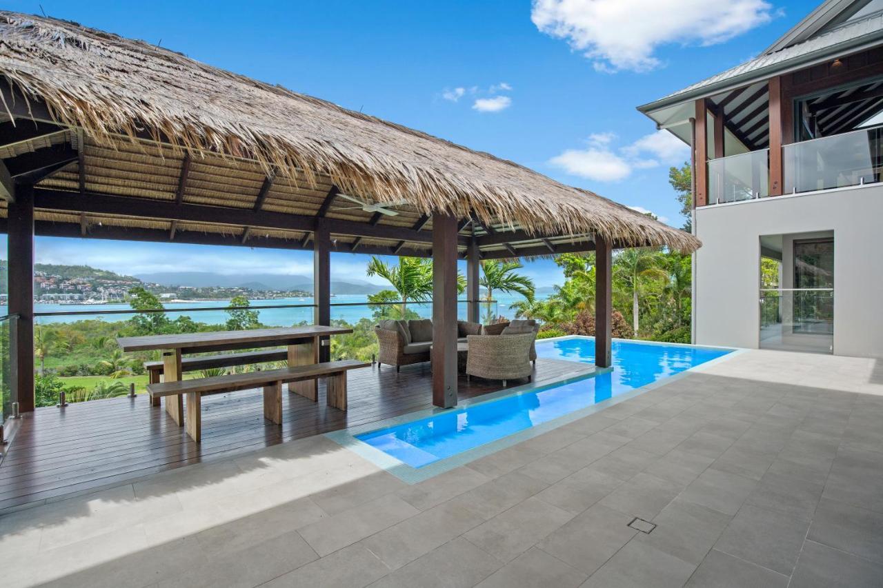 Mandalay Luxury Retreat Airlie Beach