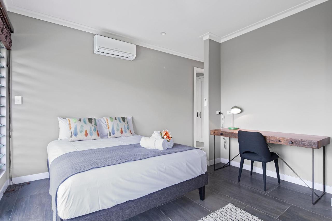 Mandalay Luxury Retreat Airlie Beach