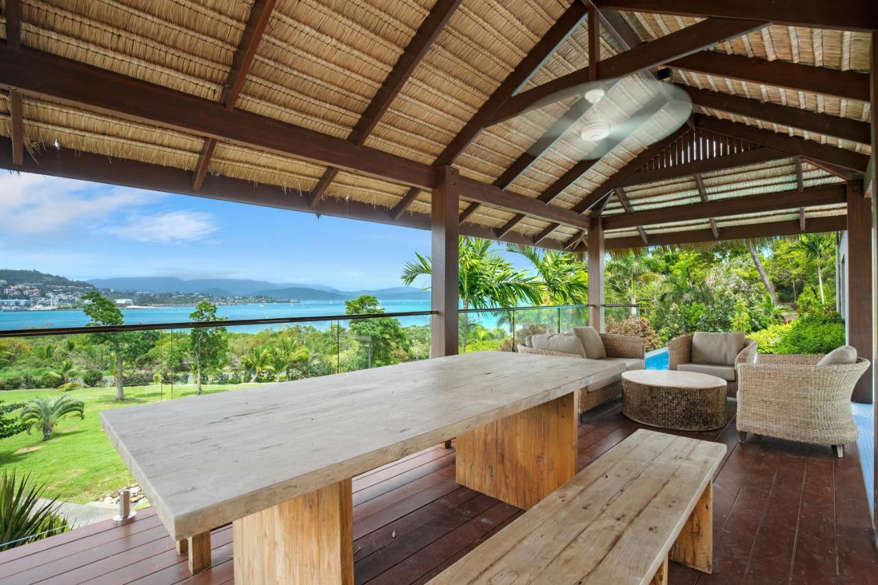 Mandalay Luxury Retreat Holiday home Airlie Beach