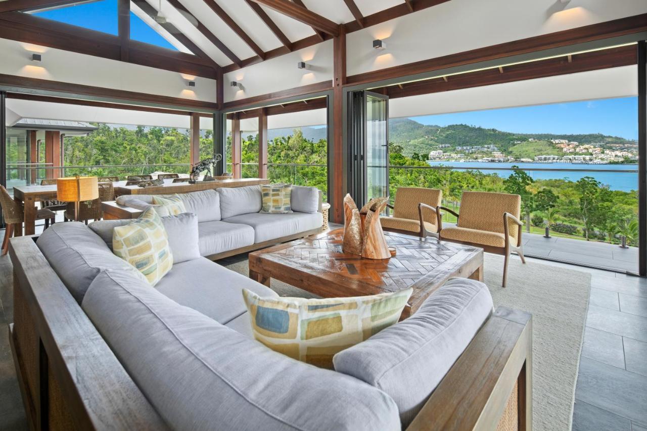 Mandalay Luxury Retreat Airlie Beach