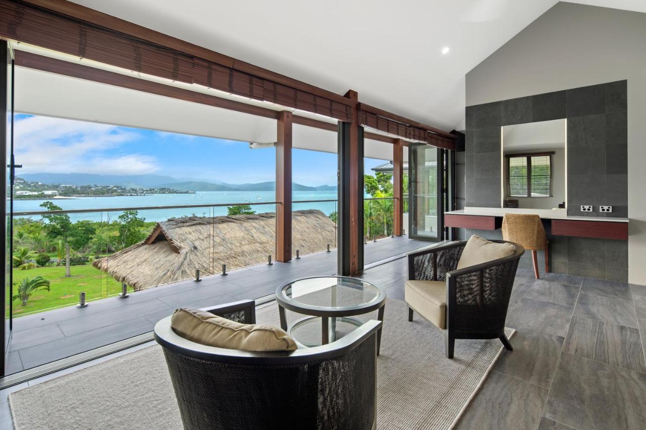 Mandalay Luxury Retreat * Airlie Beach