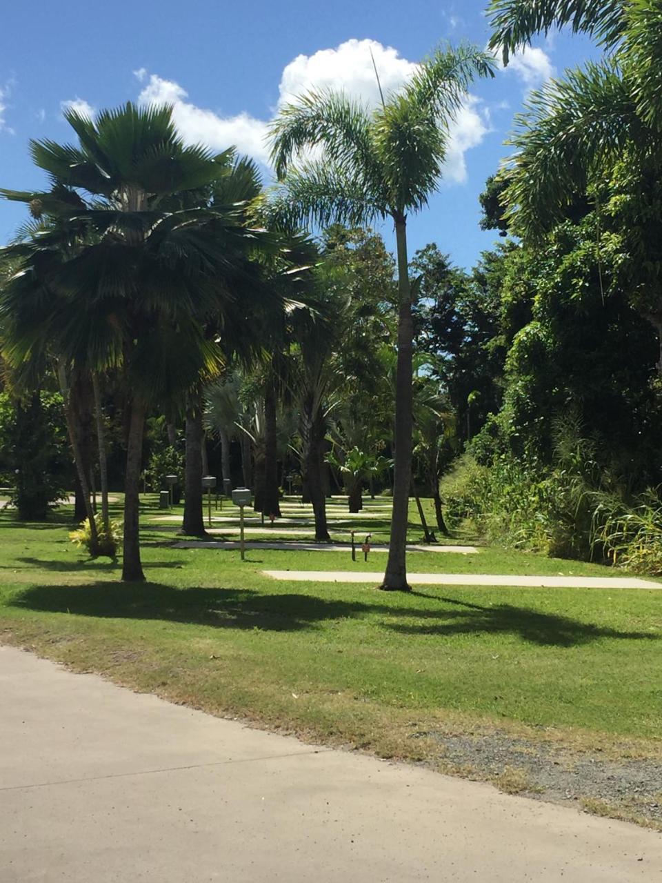 Big4 Adventure Whitsunday 4* Airlie Beach