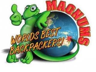 Holiday park Airlie Magnums - Adults Only 3*
