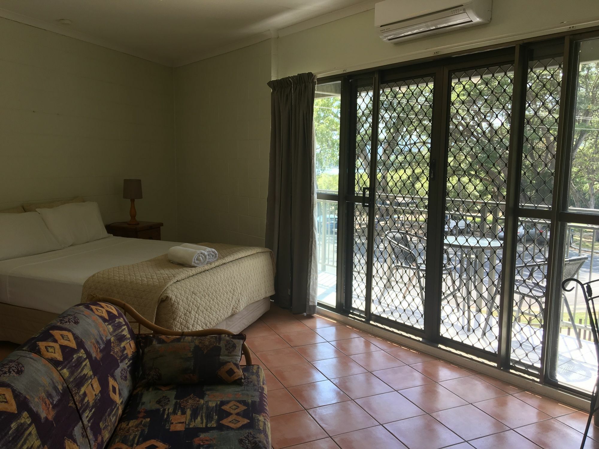 Whitsunday Waterfront Aparthotel Airlie Beach