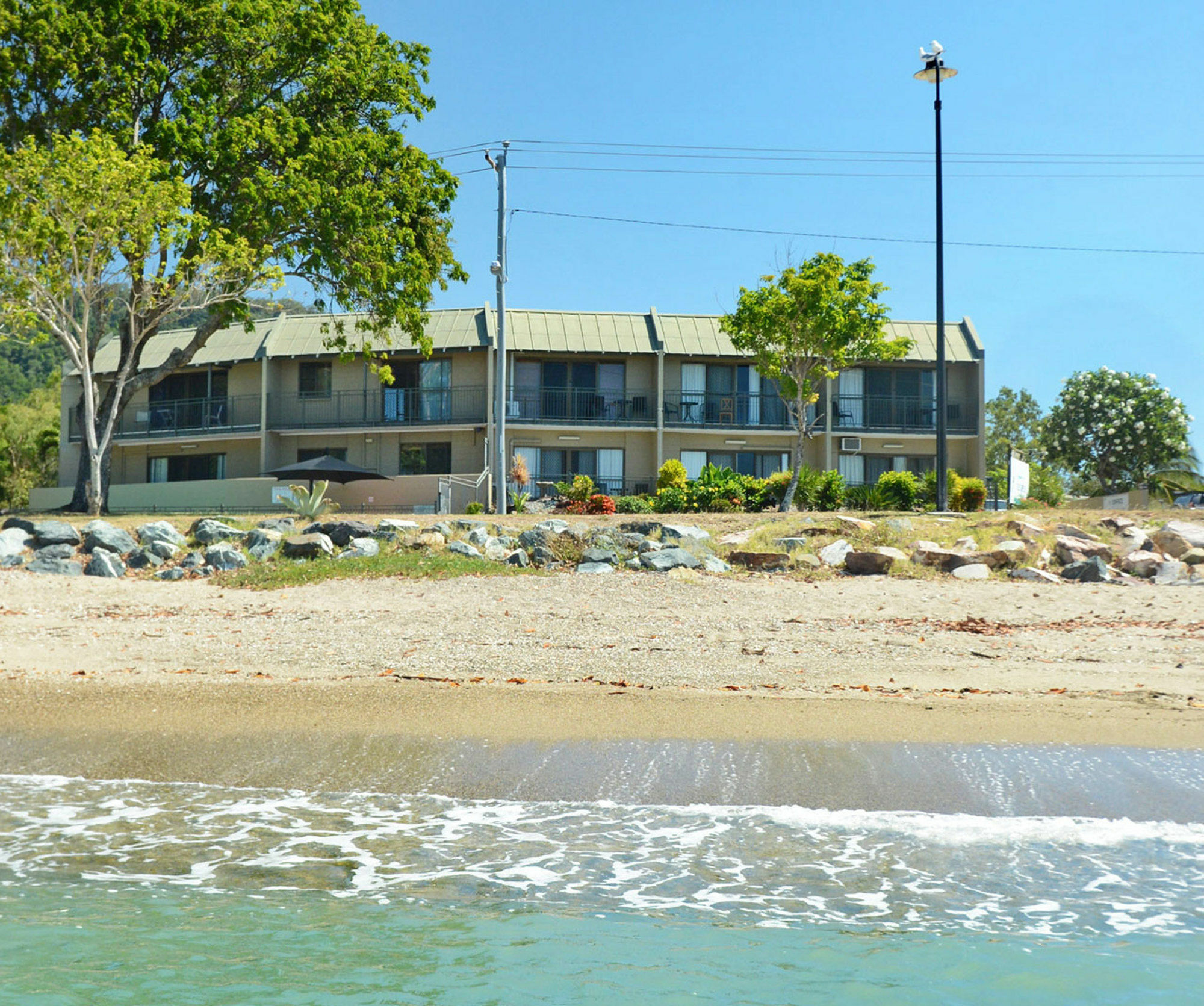Whitsunday Waterfront
