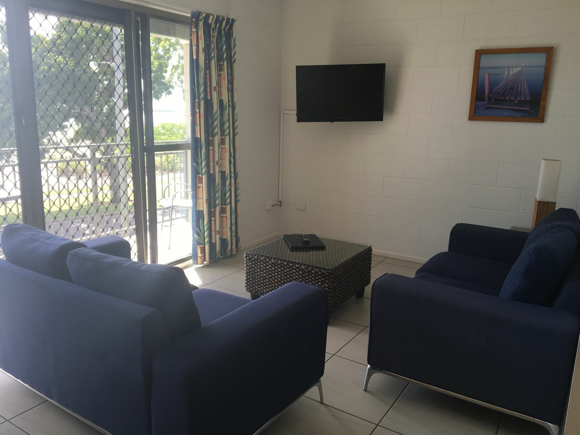 Aparthotel Whitsunday Waterfront