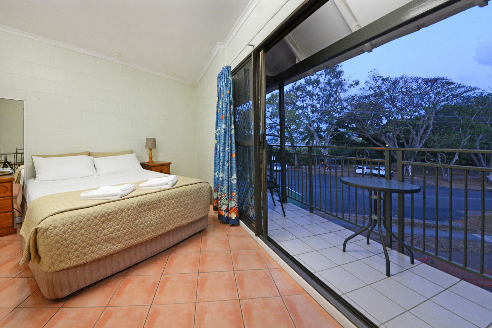 Aparthotel Whitsunday Waterfront 3*