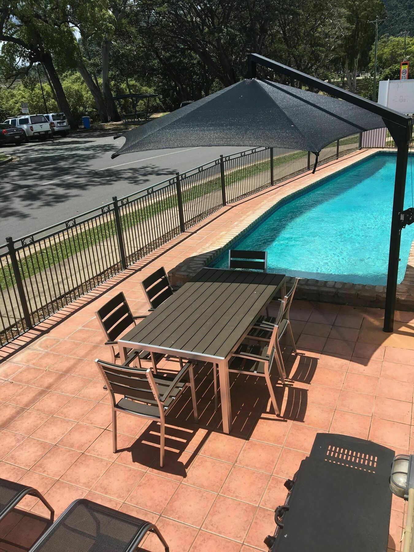 Aparthotel Whitsunday Waterfront