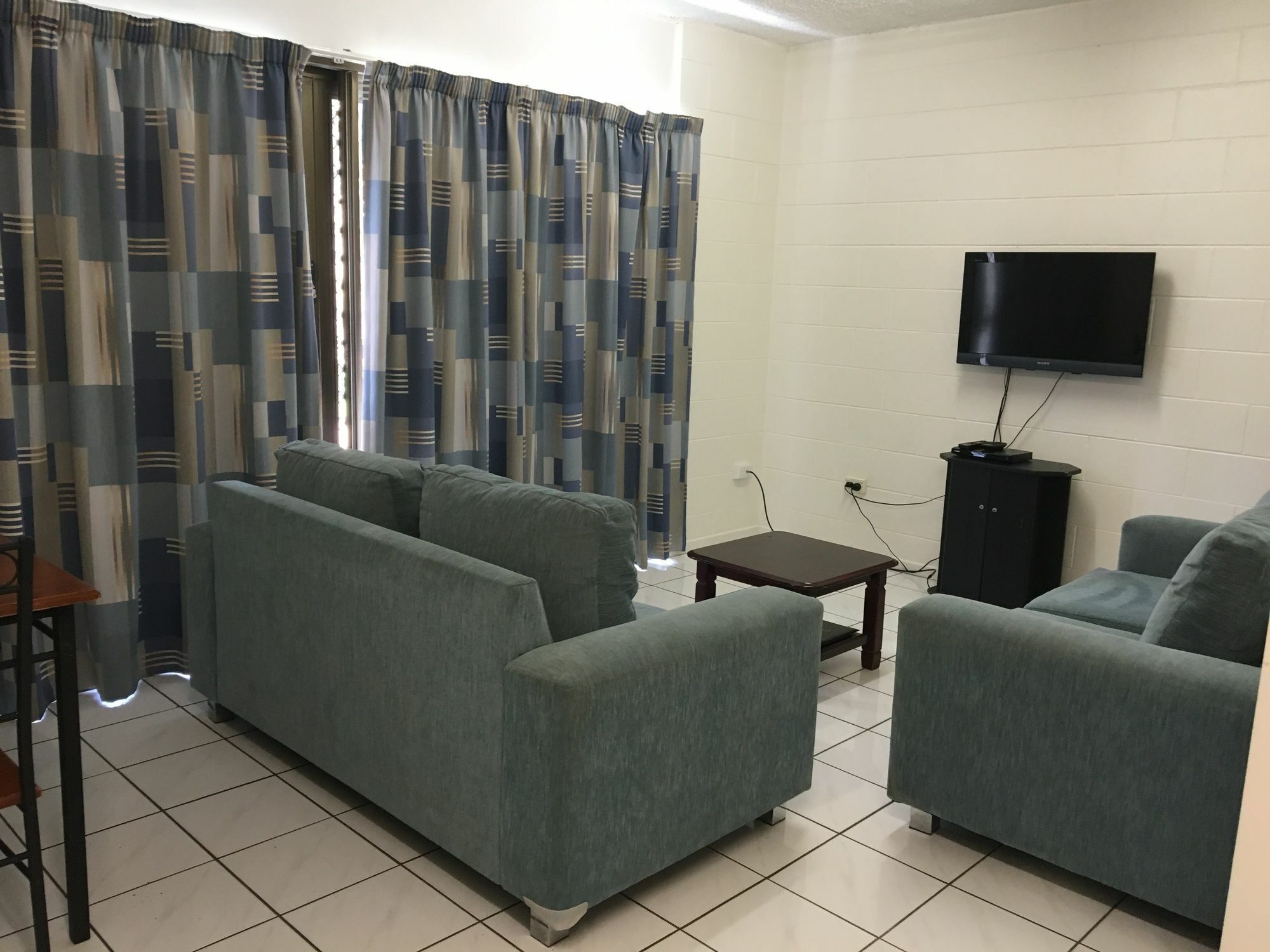 Aparthotel Whitsunday Waterfront