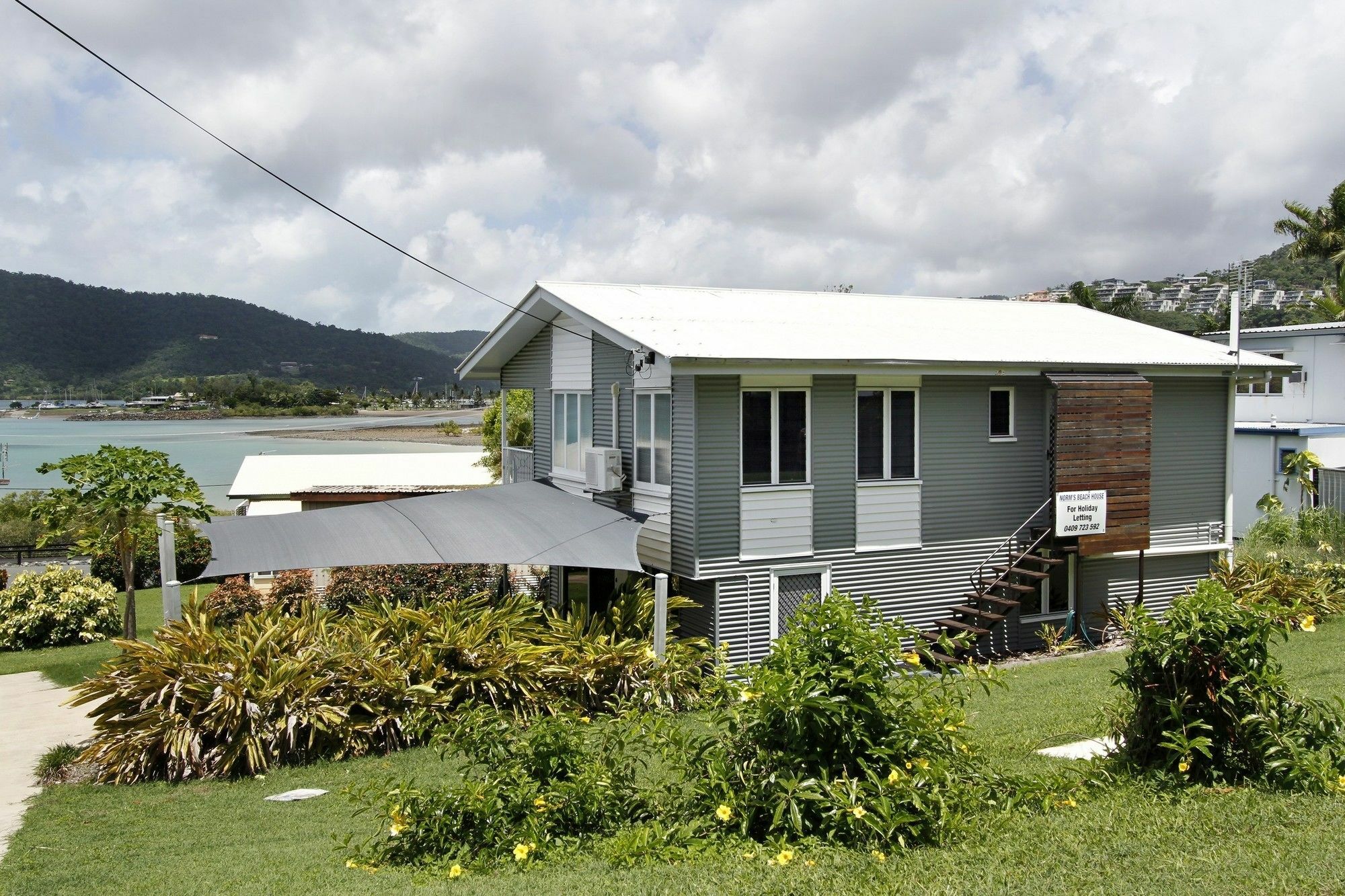 Holiday home Norm's House - Airlie *