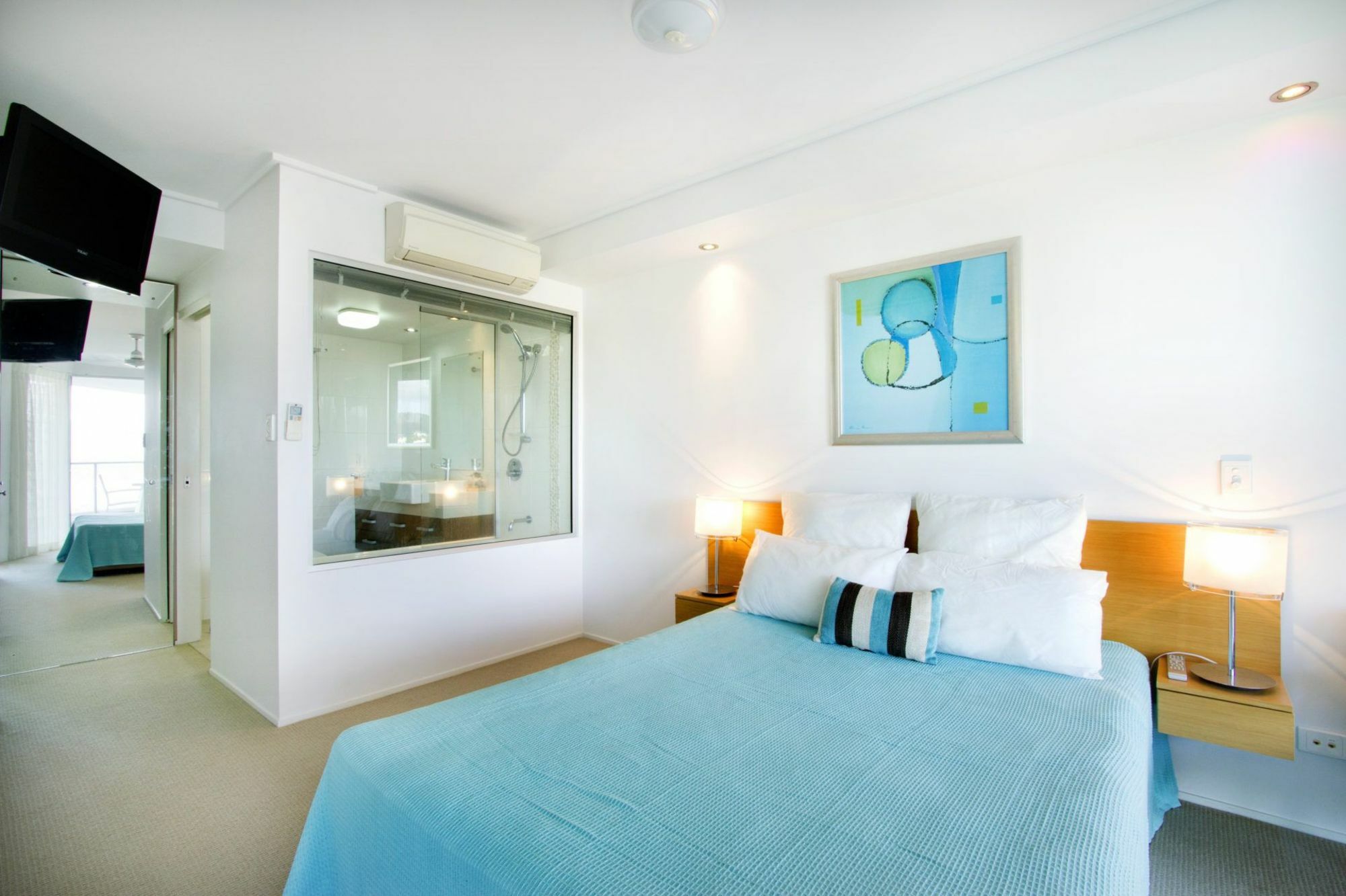 Serenity Views - Airlie *