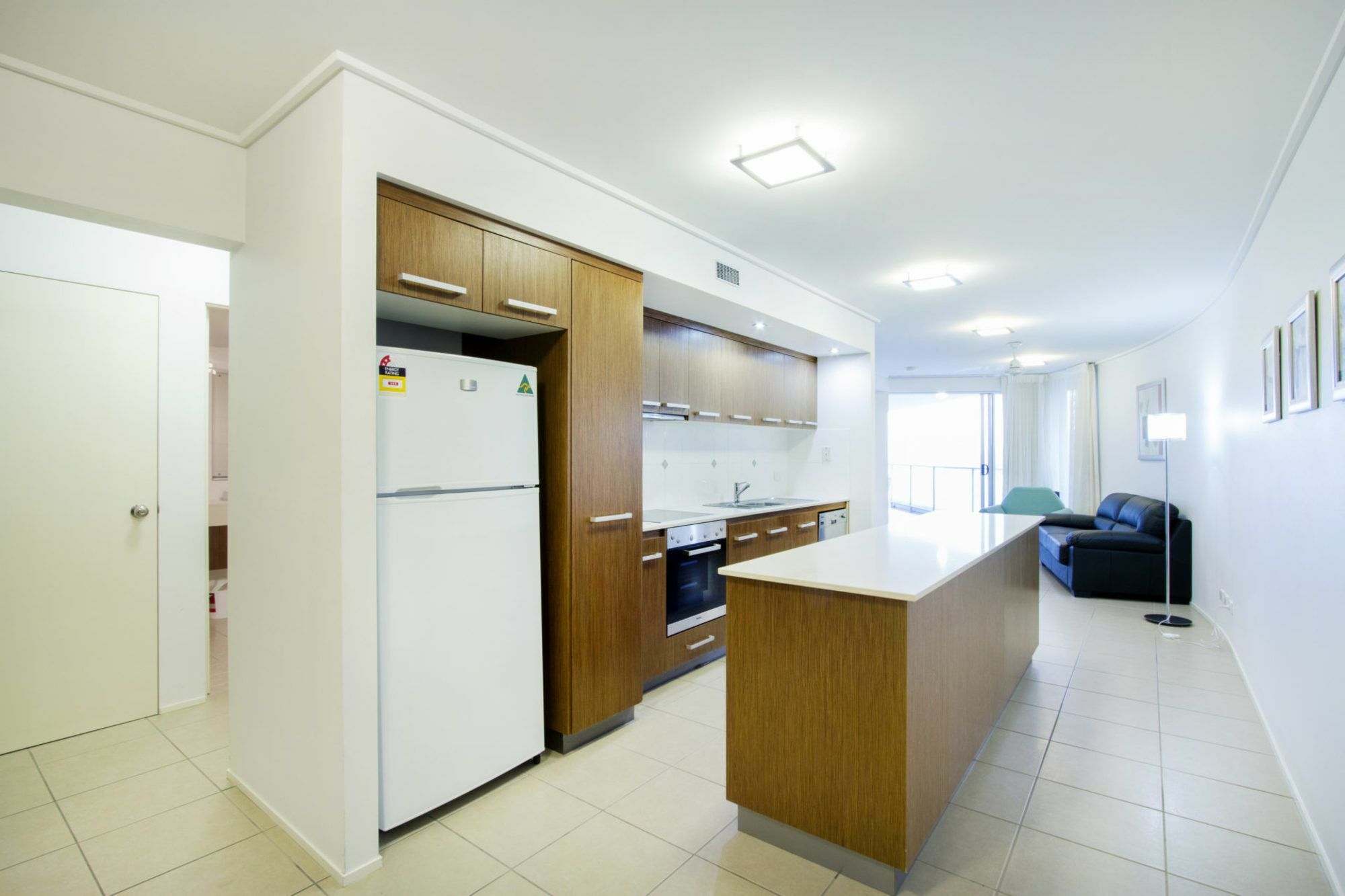 Serenity Views - Airlie Apartamento Airlie Beach
