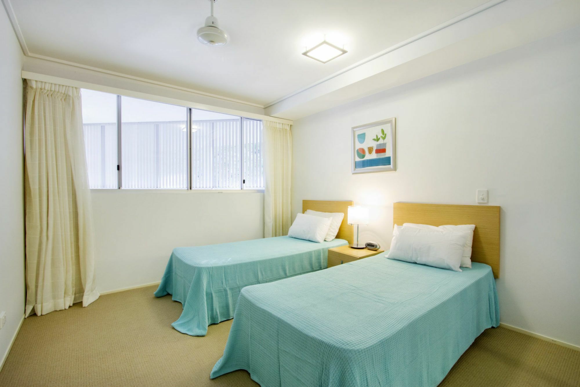 Serenity Views - Airlie * Airlie Beach