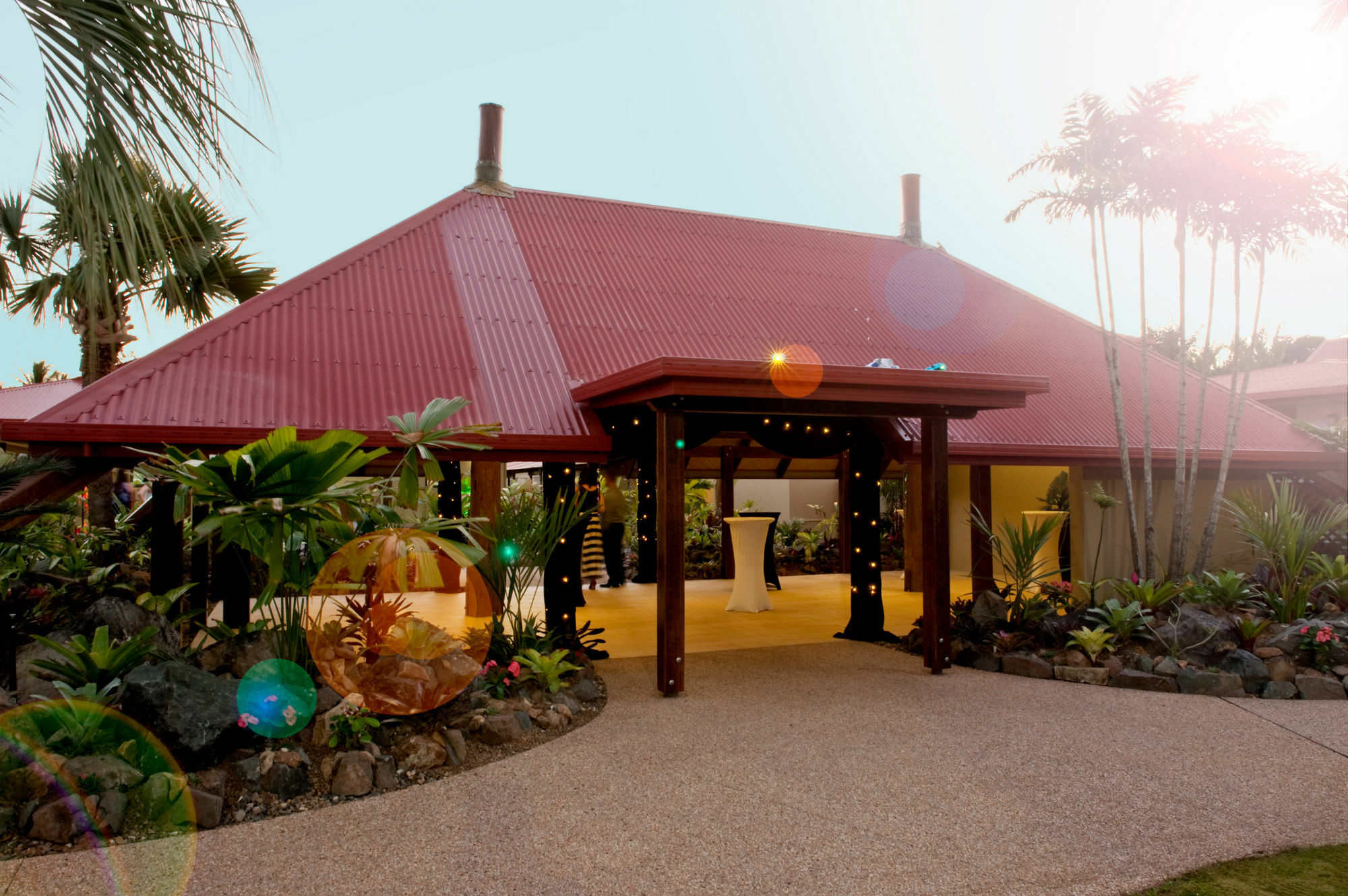 Big4 Adventure Whitsunday Holiday park