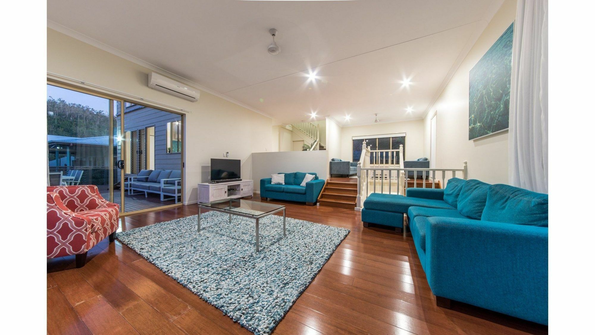 Holiday home The Power House - Airlie Airlie Beach