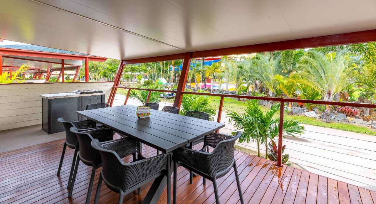 Big4 Adventure Whitsunday Holiday park