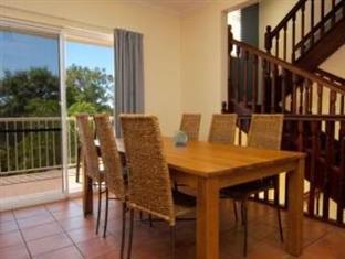 Reefside - Whitsundays Airlie Beach