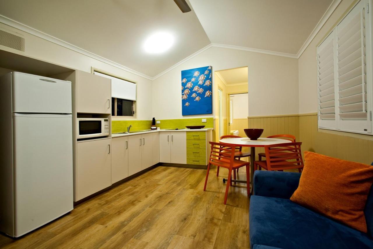 Big4 Adventure Whitsunday Holiday park 4*
