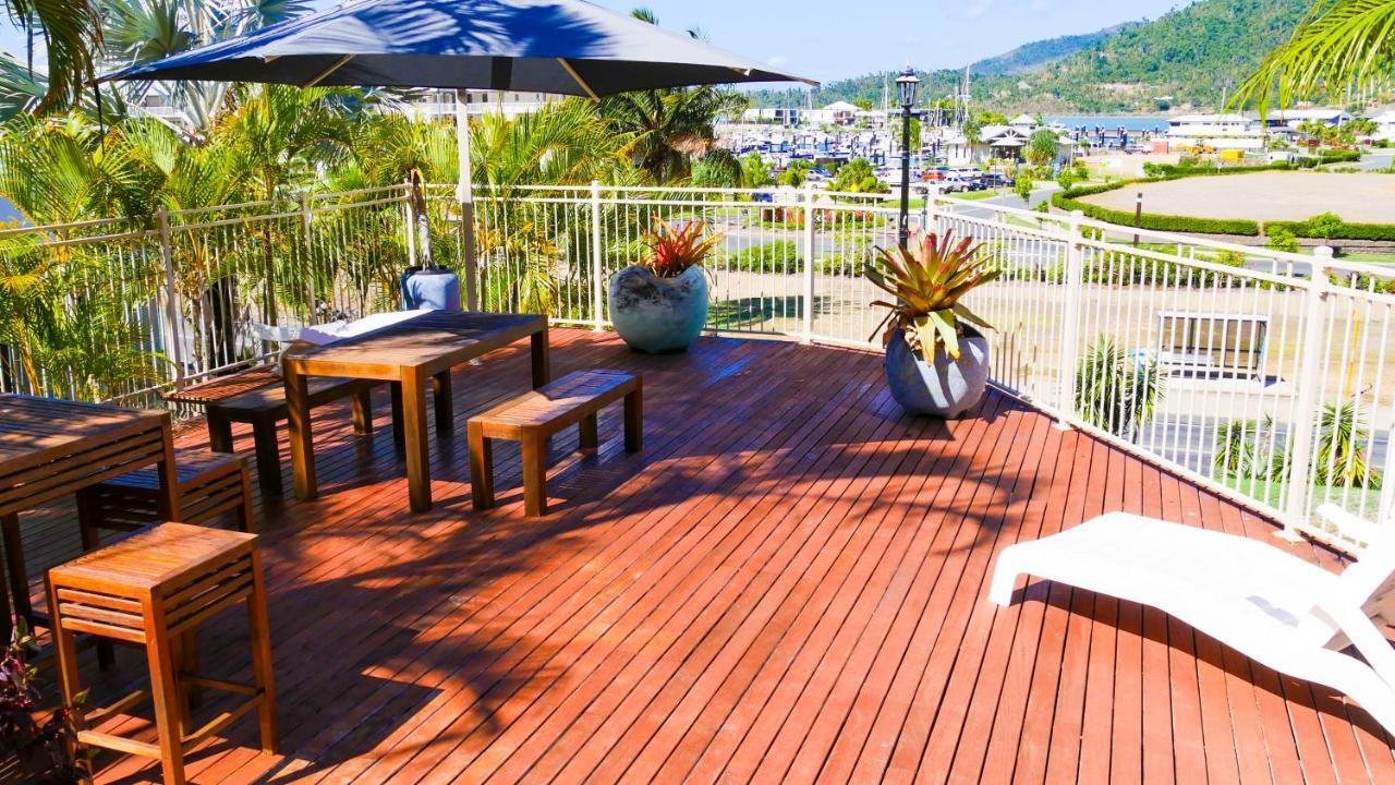 Haven 17b Ocean View Apartment *