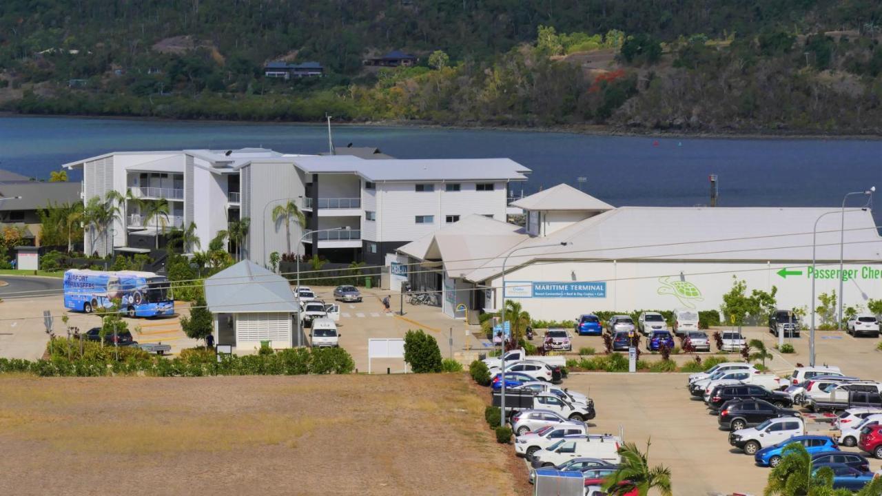 Haven 17a * Airlie Beach