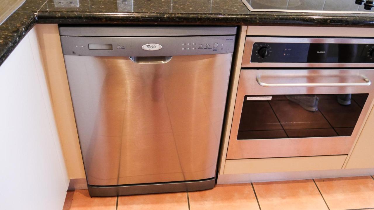 Apartamento Haven 17a Airlie Beach