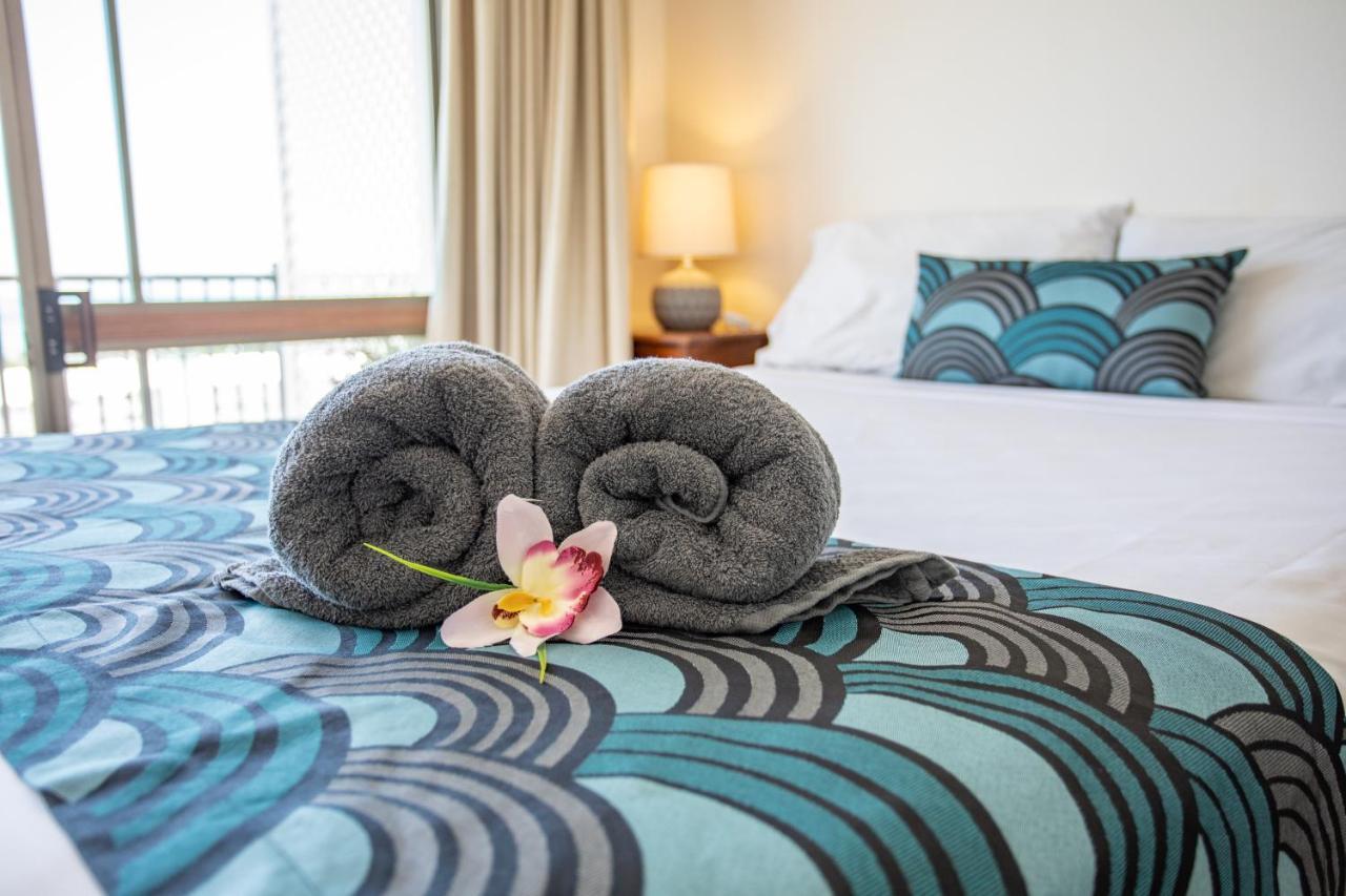 Apartamento Ocean Views 10a Airlie Beach
