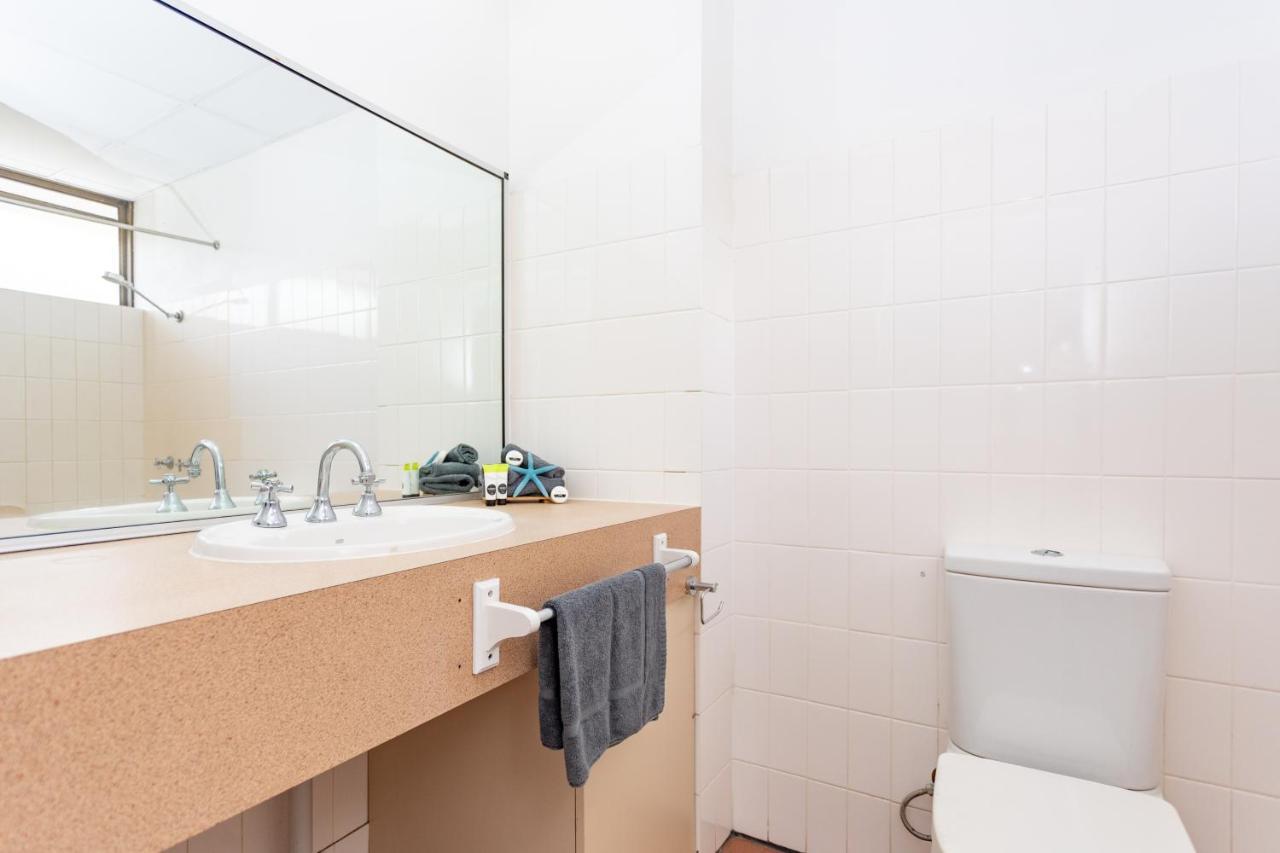 Ocean Views 10 Apartment Airlie Beach