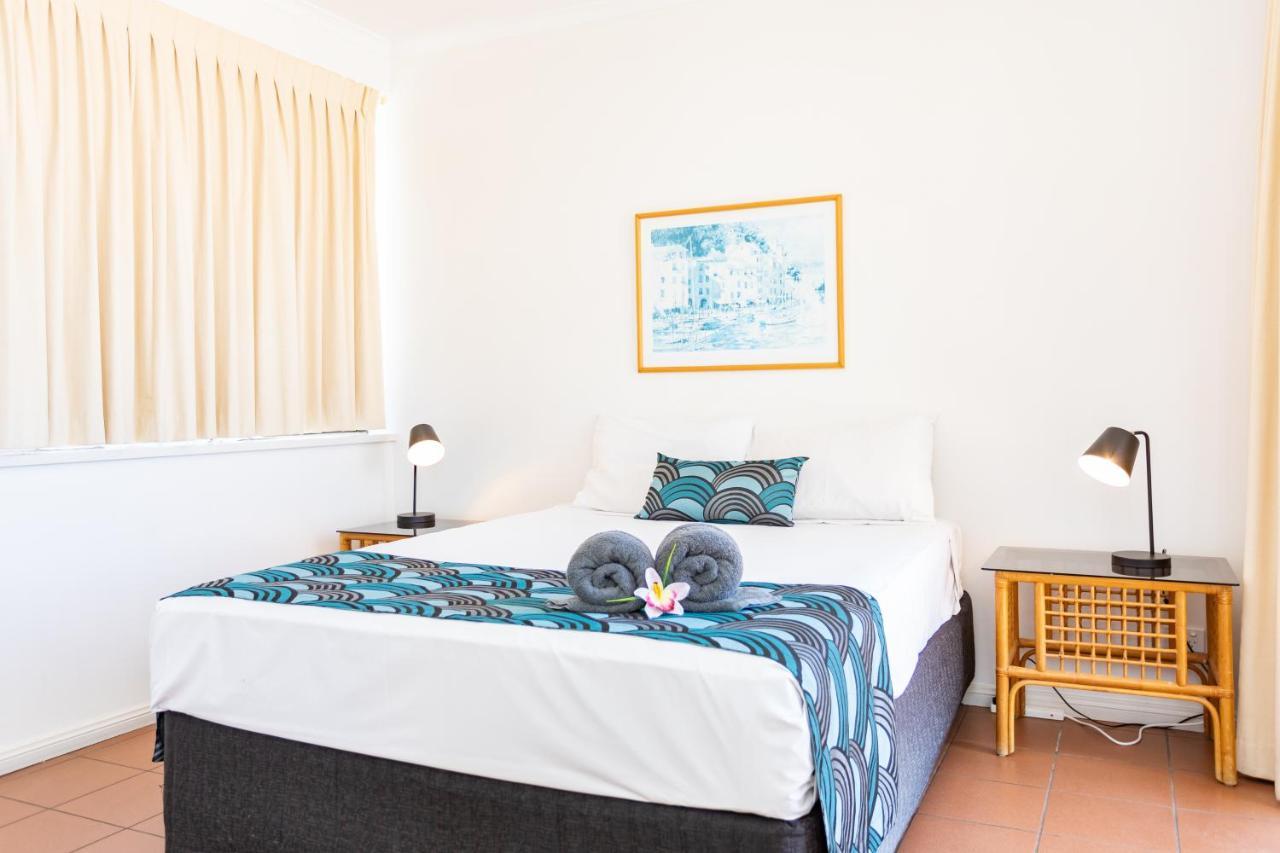 Ocean Views 10 Apartment