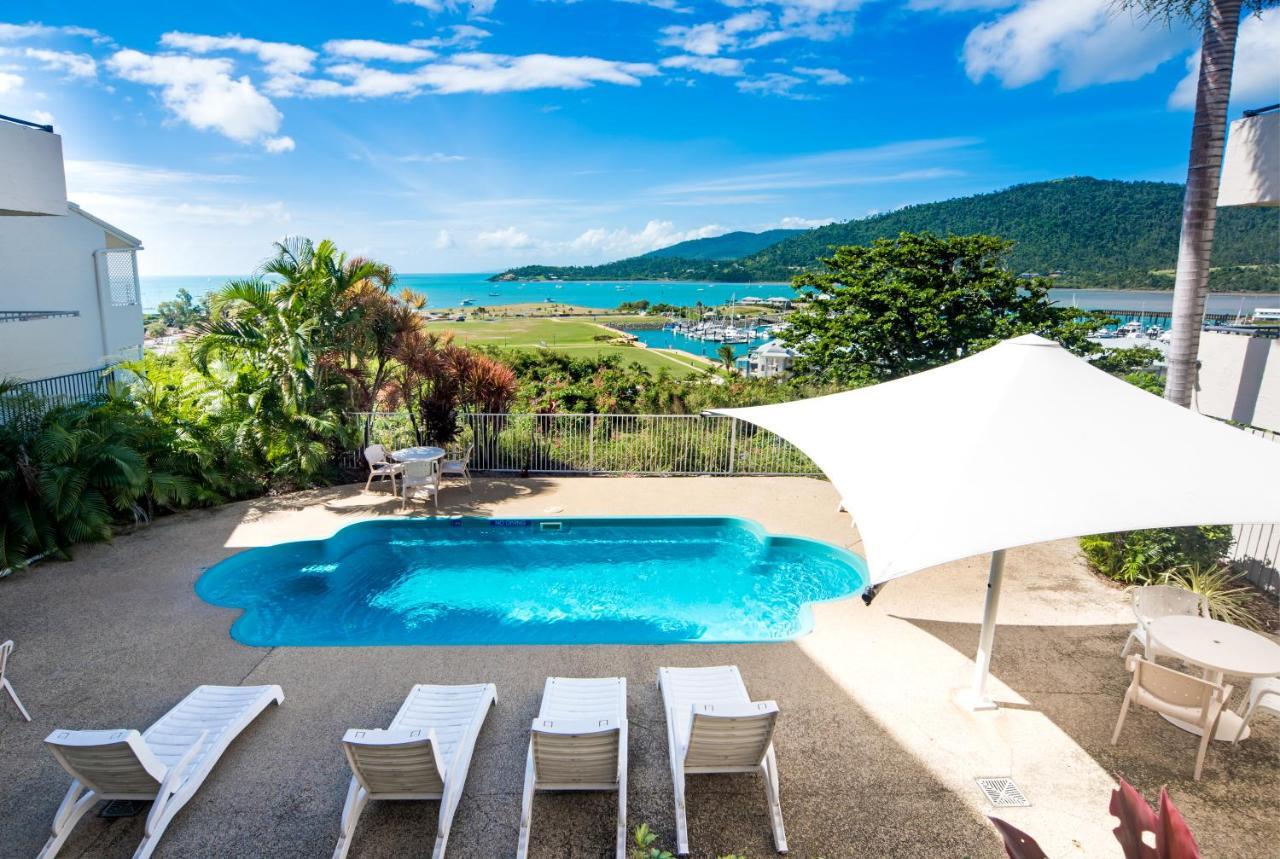 Apartment Ocean Views 10 Airlie Beach