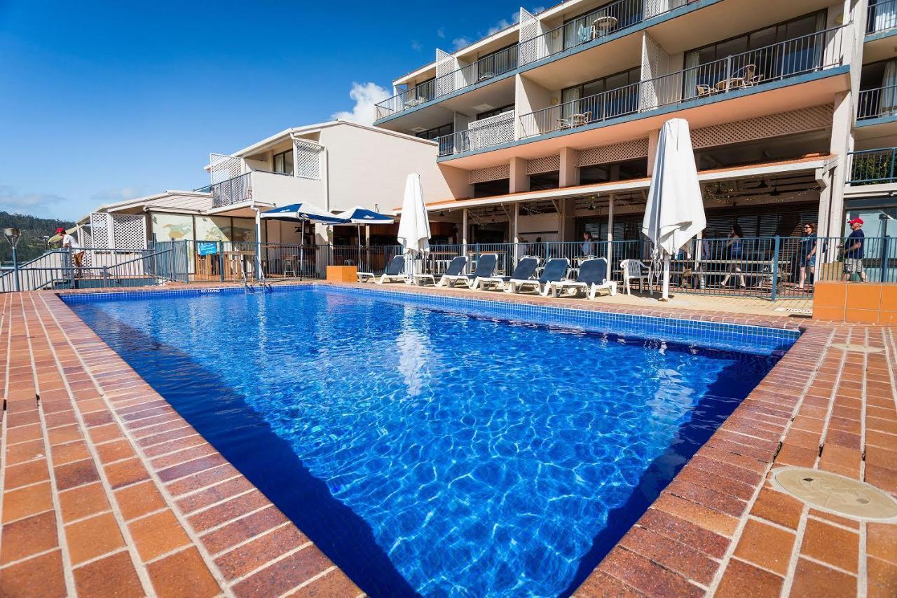 Ocean Views 10 * Airlie Beach