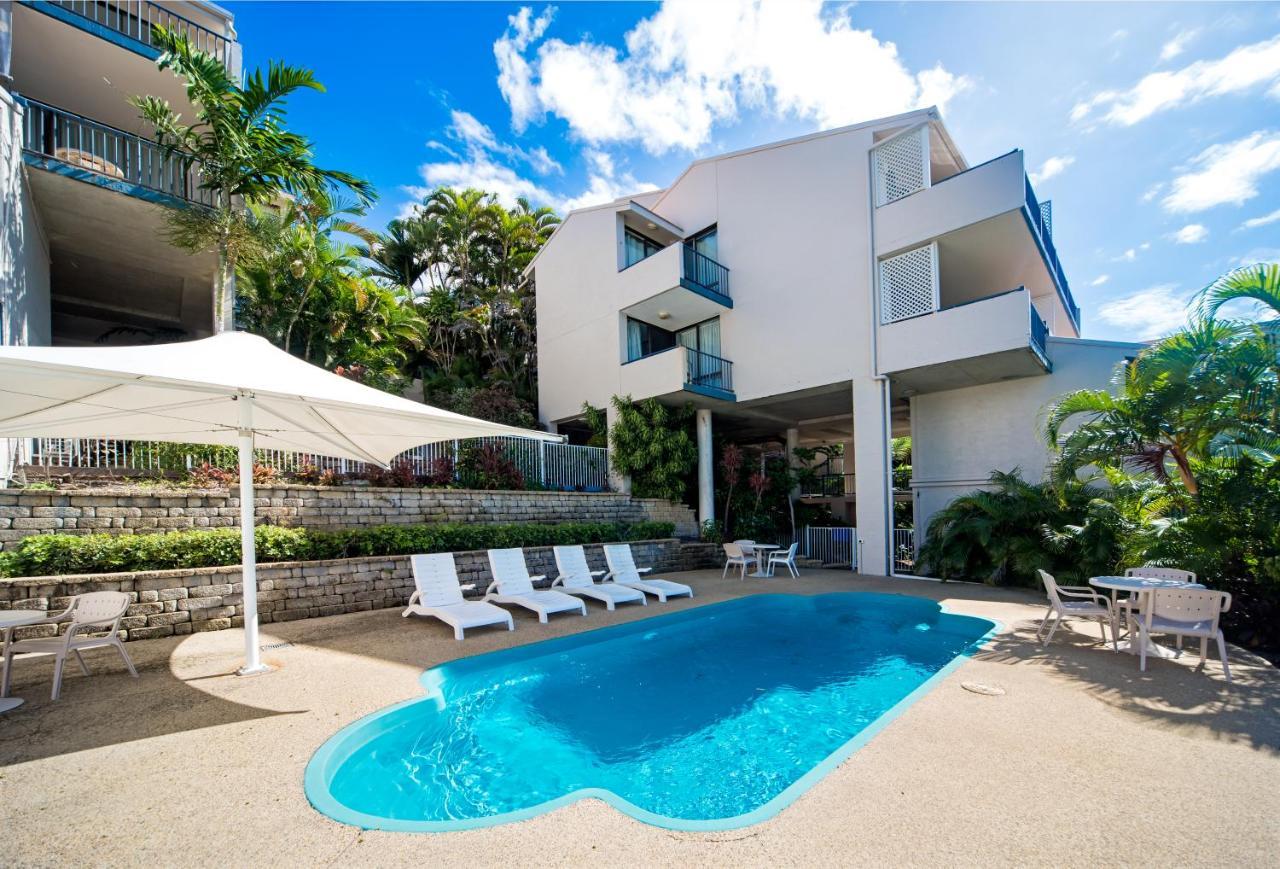 Ocean Views 10 * Airlie Beach