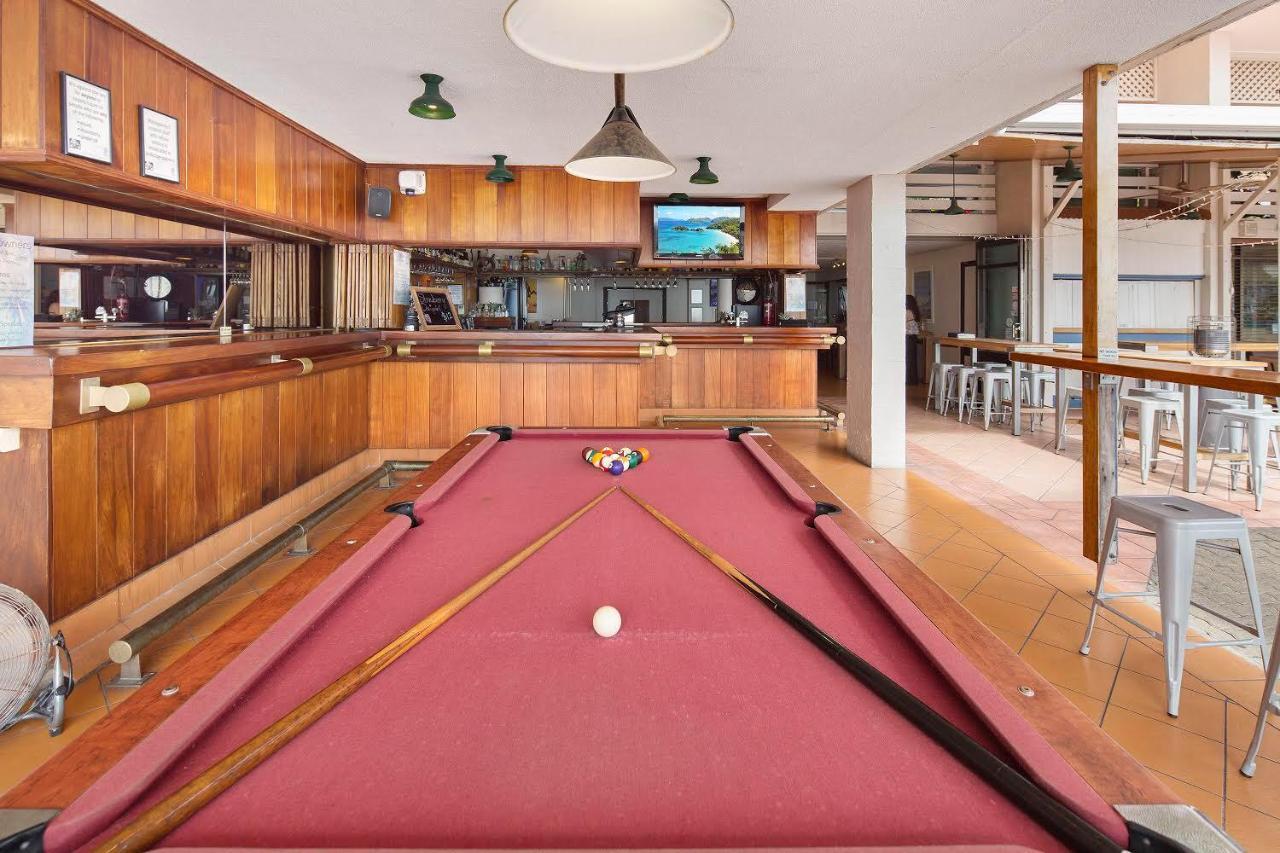Apartamento Ocean Views 10a Airlie Beach
